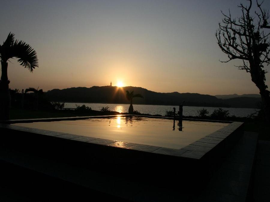 Villa Unarizaki Urauchi Екстериор снимка