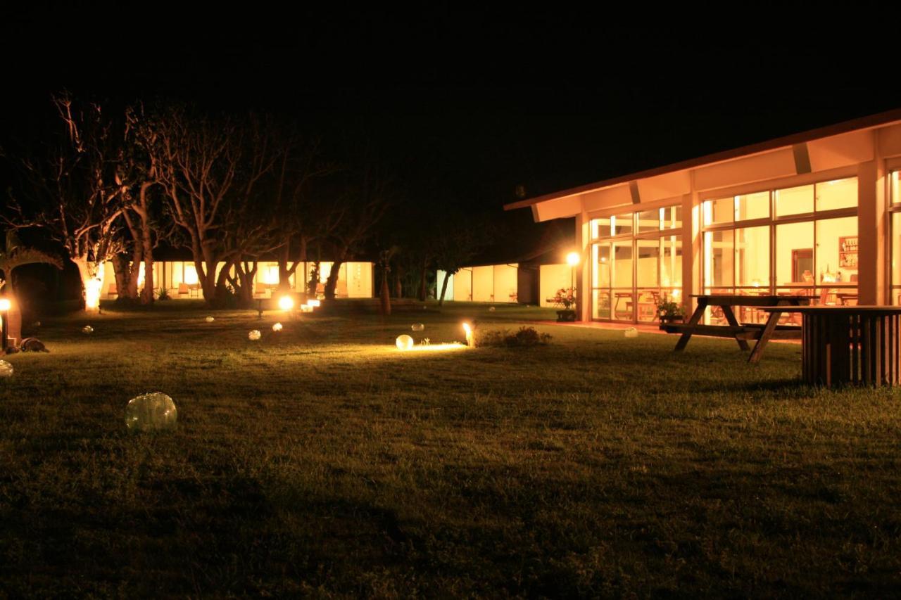 Villa Unarizaki Urauchi Екстериор снимка