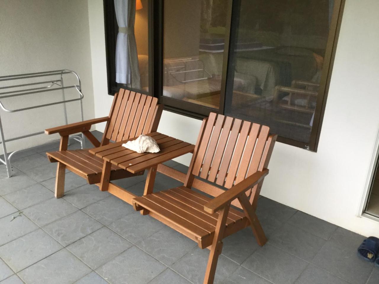 Villa Unarizaki Urauchi Екстериор снимка