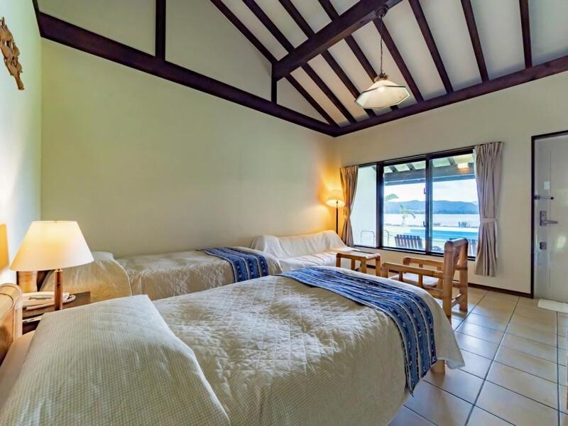 Villa Unarizaki Urauchi Екстериор снимка