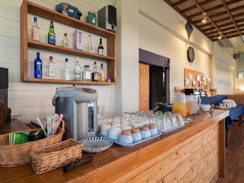 Villa Unarizaki Urauchi Екстериор снимка